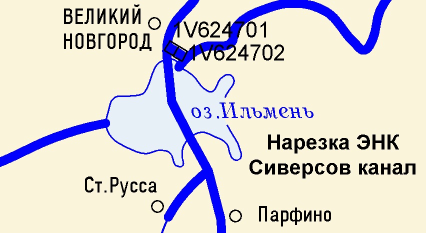 Река в великом новгороде название