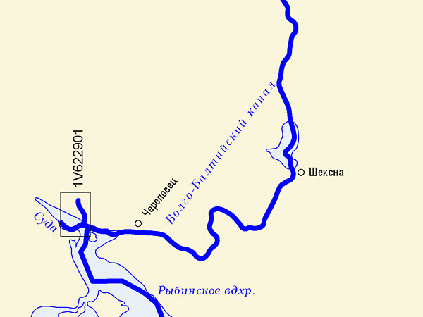 Река пехорка на карте московской области карта