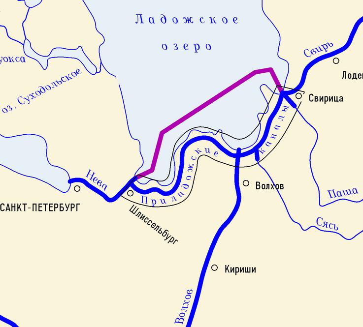 Притоки невы. Устье реки Ижора, Новгородская земля, Ингерманландия. Систо Палкино на карте Ингерманландии.