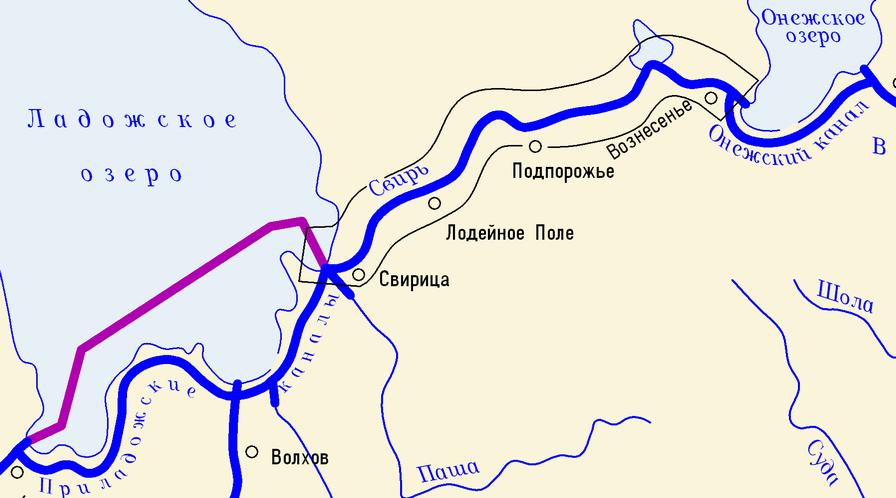 Левый приток Невы, 5 букв - сканворды и кроссворды