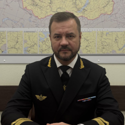 Кирпичев Михаил Евгеньевич