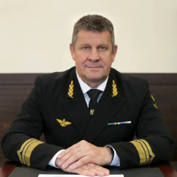 Шахмарданов Олег Юнусович